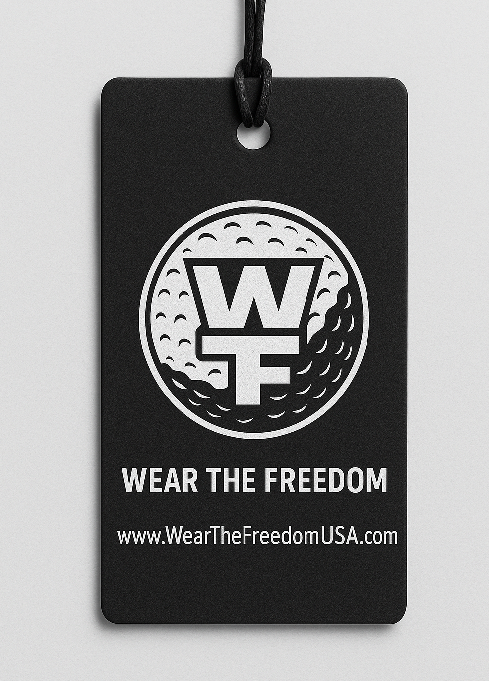 Freedom First Polo