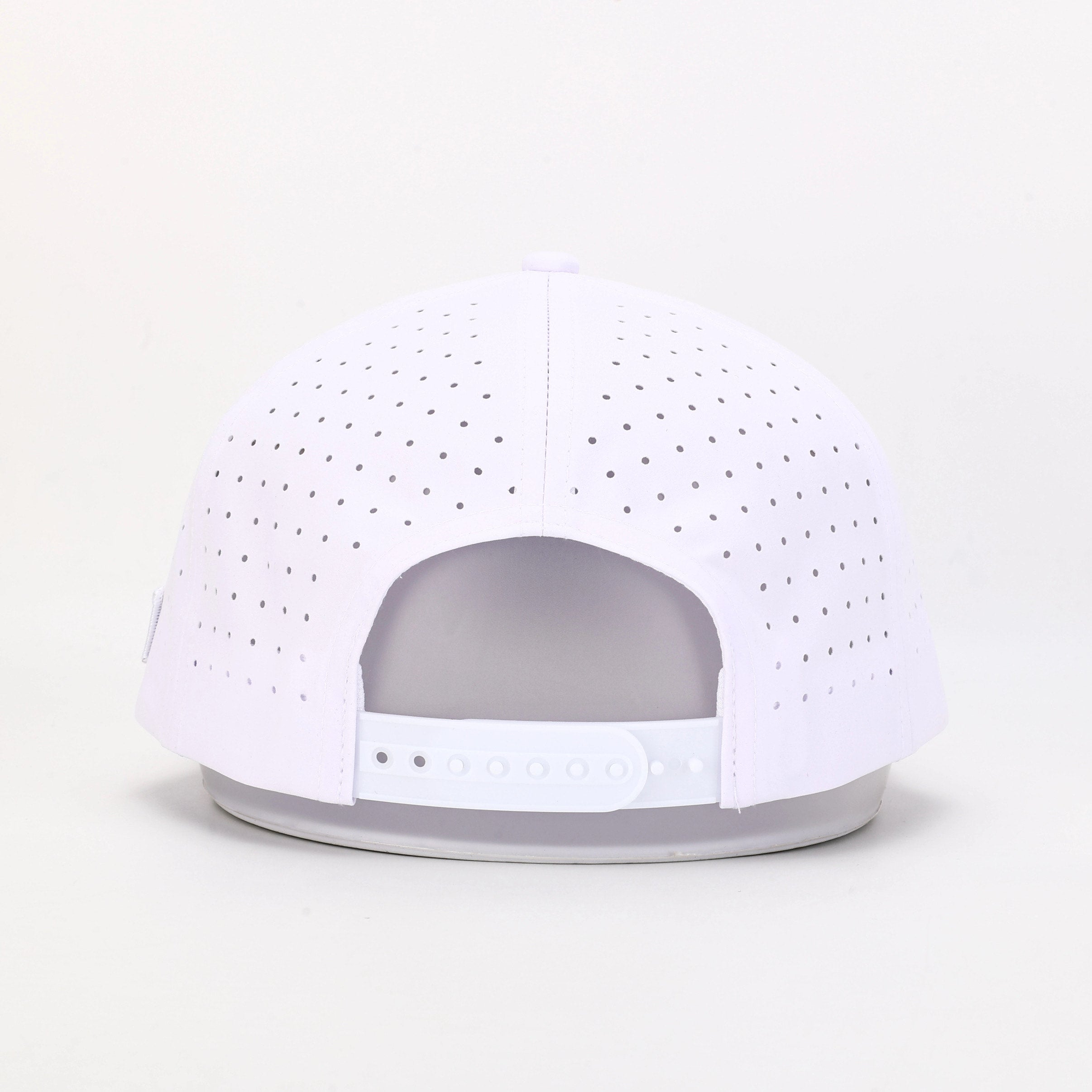The Patriot-Wear the Freedom- White Hat- COMING SOON