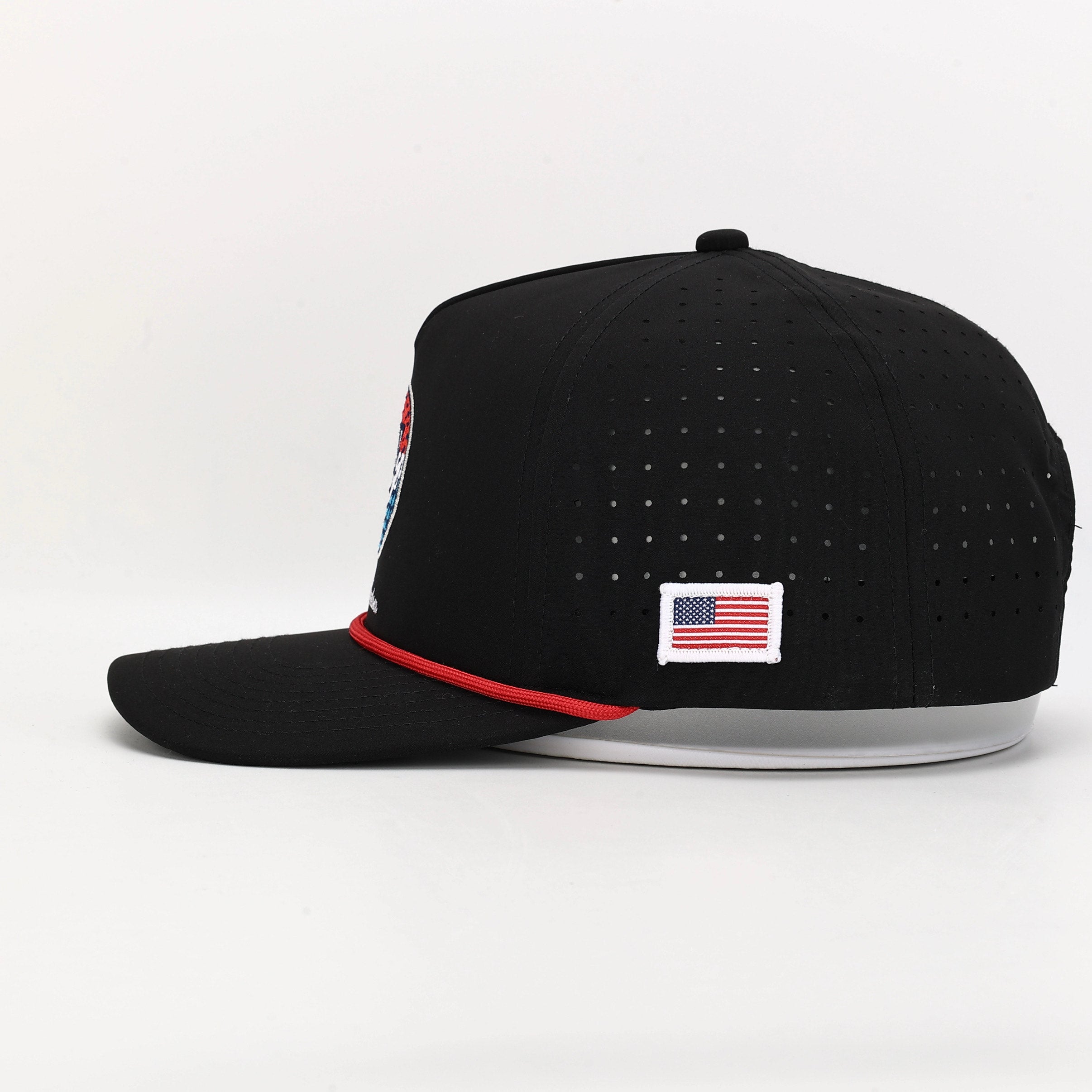 Blackout-Wear the Freedom - Black Hat- COMING SOON