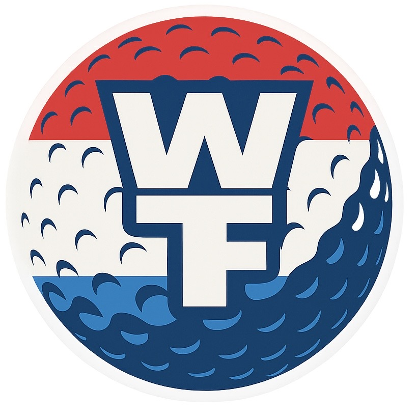 Freedom First Presidential Mens Polo